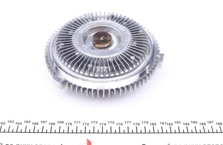 Фото 3 - Вискомуфта вентилятора MEYLE 314 115 2701 (3141152701)