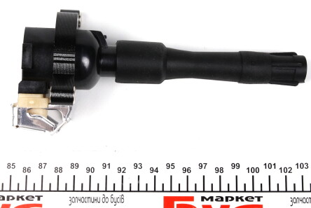 Фото 2 - Котушка запалювання MEYLE 314 131 0000 (3141310000)