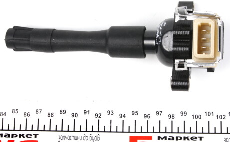 Фото 3 - Котушка запалювання MEYLE 314 131 0000 (3141310000)