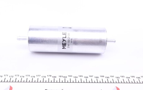 Фото 3 - Топливный фильтр MEYLE 314 133 2106 (3141332106)