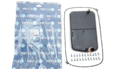 Фото 2 - Масляний фільтр АКПП MEYLE 314 137 0002 (3141370002)