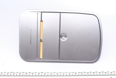 Фото 3 - Масляний фільтр АКПП MEYLE 314 137 0003 (3141370003)