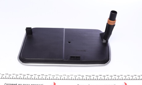 Фото 4 - Масляний фільтр АКПП MEYLE 314 137 0003 (3141370003)