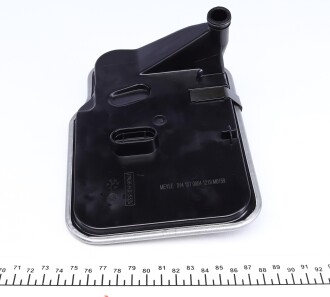 Фото 3 - Масляный фильтр АКПП MEYLE 314 137 0004/S (3141370004S)