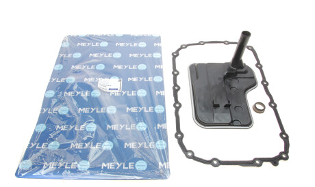 Фото 2 - Масляный фильтр АКПП MEYLE 314 137 0005/S (3141370005S)