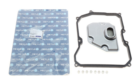 Фото 3 - Масляный фильтр АКПП MEYLE 314 137 0006/S (3141370006S)