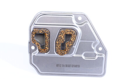 Фото 3 - Масляний фільтр АКПП MEYLE 314 137 0007/S (3141370007S)