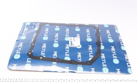 Фото 2 - Прокладка КПП MEYLE 314 139 0004 (3141390004)