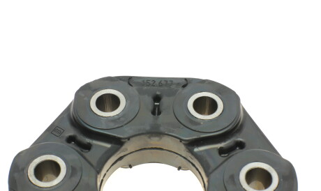 Фото 2 - Елемент трансмісії MEYLE 314 152 2104/HD (3141522104HD)