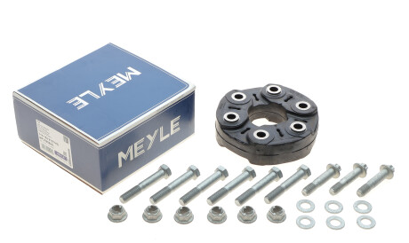 Фото 2 - Елемент трансмиссии MEYLE 3141522107HD