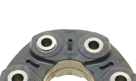 Фото 2 - Елемент трансмісії MEYLE 3141522113HD