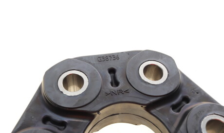 Фото 3 - Елемент трансмиссии MEYLE 314 152 2115/HD (3141522115HD)