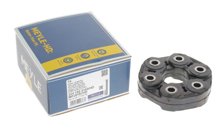 Фото 3 - Елемент трансмиссии MEYLE 314 152 3103/HD (3141523103HD)