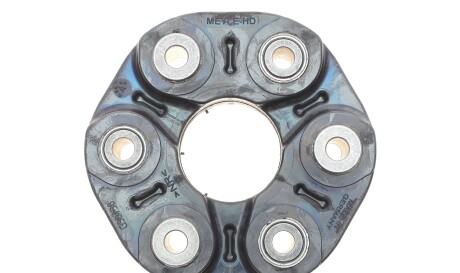 Фото 3 - Елемент трансмиссии MEYLE 314 152 3109/HD (3141523109HD)