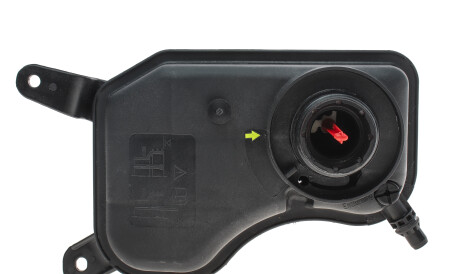 Фото 3 - Розширювальний бачок MEYLE 314 223 0004 (3142230004)