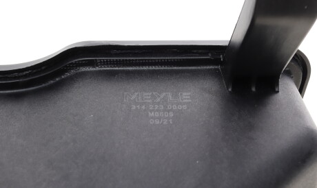 Фото 3 - Расширительный бачок MEYLE 314 223 0005 (3142230005)