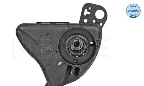 Фото 2 - Розширювальний бачок MEYLE 314 223 0013