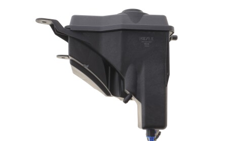 Бачок розширювальний BMW 3 (E90/91/92)/X1 (E84) 04-15 M47/M57/N47/N57 (без кришки) - ((17134714830, 17137520719, 17137800291, 17137801214, 17137810592)) MEYLE 314 223 0017