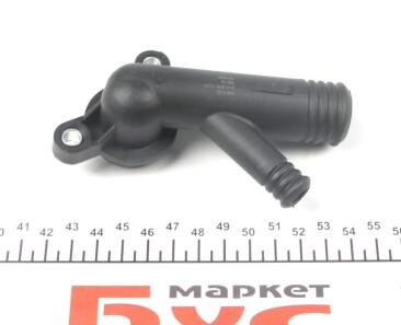 Фото 2 - Термостат системи охолодження MEYLE 314 226 0006 (3142260006)