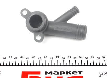 Фото 3 - Термостат системи охолодження MEYLE 314 226 0006 (3142260006)