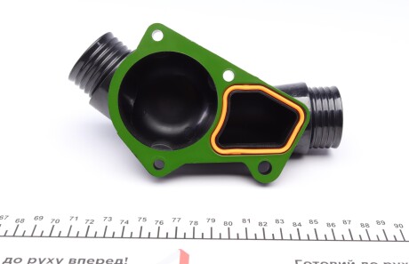 Фото 2 - Термостат системы охлаждения MEYLE 314 226 0008 (3142260008)