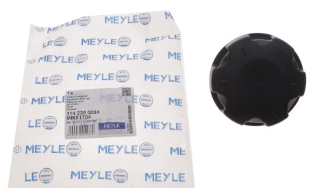 Фото 2 - Расширительный бачок MEYLE 314 238 0004 (3142380004)