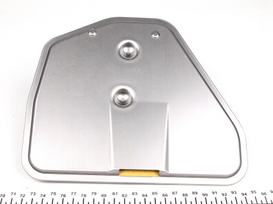 Фото 2 - Масляний фільтр АКПП MEYLE 314 316 0001 (3143160001)