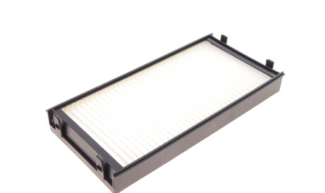 Фото 2 - Фильтр салона MEYLE 314 319 0000/S (3143190000S)