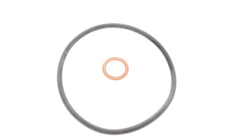 Фото 3 - Масляний фільтр MEYLE 314 322 0003 (3143220003)