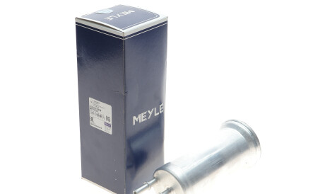 Фото 2 - Топливный фильтр MEYLE 314 323 0008 (3143230008)