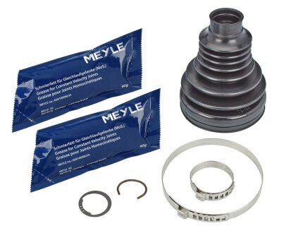 Osэona przegubu alfa wew. 159/giulietta 107x27x71 bmw/fiat/opel/vw - MEYLE 3144950013
