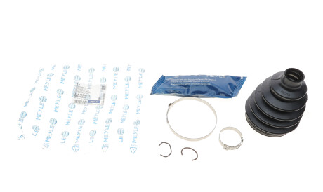 Фото 2 - Пильовик ШРКШ MEYLE 314 495 0014 (3144950014)