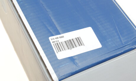 Фото 2 - Полуось MEYLE 314 498 0003 (3144980003)