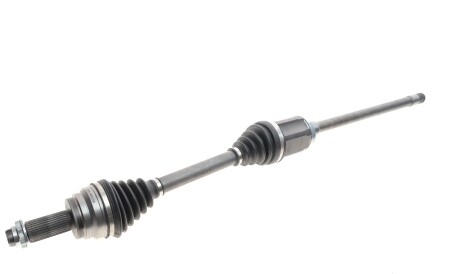 Фото 3 - Напіввісь MEYLE 314 498 0004 (3144980004)