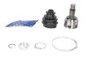 PRZEGUB ZEW. BMW X3 04- - ((31603450565, 31603450566, 31607529201, 31607529202)) MEYLE 3144980006 (фото 1)