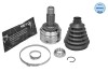 PRZEGUB ZEW. BMW X3 04- - ((31603450565, 31603450566, 31607529201, 31607529202)) MEYLE 3144980006 (фото 3)