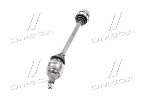 Фото 2 - Напіввісь MEYLE 314 498 0010 (3144980010)