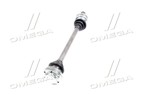 Фото 4 - Напіввісь MEYLE 314 498 0010 (3144980010)