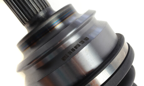 Фото 2 - Полуось MEYLE 314 498 0011 (3144980011)