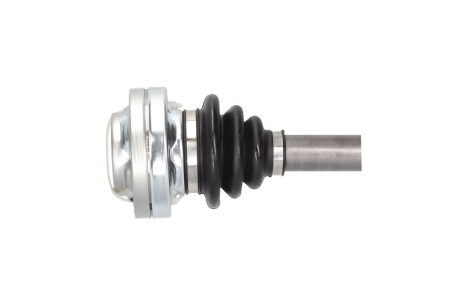 Фото 3 - Напіввісь MEYLE 314 498 0012 (3144980012)