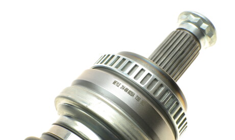 Фото 2 - Напіввісь MEYLE 314 498 0025 (3144980025)