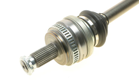 Фото 3 - Напіввісь MEYLE 314 498 0025 (3144980025)