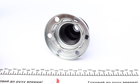 Фото 2 - ШРУС MEYLE 314 498 0027 (3144980027)