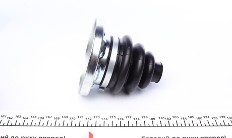 Фото 3 - ШРУС MEYLE 314 498 0027 (3144980027)