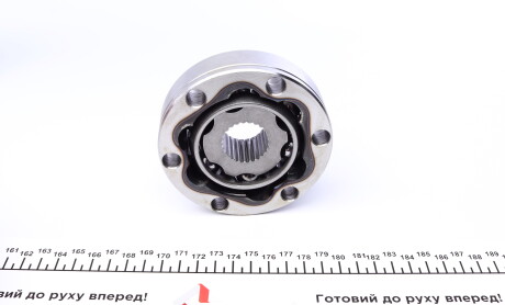 Фото 5 - ШРУС MEYLE 314 498 0027 (3144980027)