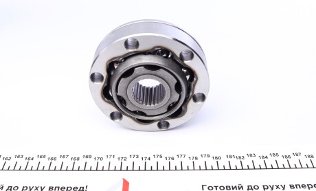 Фото 7 - ШРУС MEYLE 314 498 0027 (3144980027)