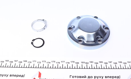 Фото 8 - ШРУС MEYLE 314 498 0027 (3144980027)