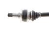 Піввісь (задня) BMW X5 (E70/F15/F85)/X6 (F16/F86) 06-19 (30x27x810) - ((33207568471, 33207564126, 33207564127, 33208603102, 33208609838)) MEYLE 314 498 0031 (фото 4)