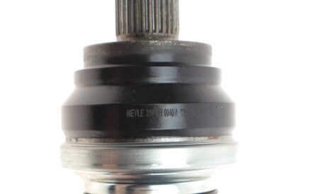 Фото 3 - Полуось MEYLE 314 498 0040 (3144980040)