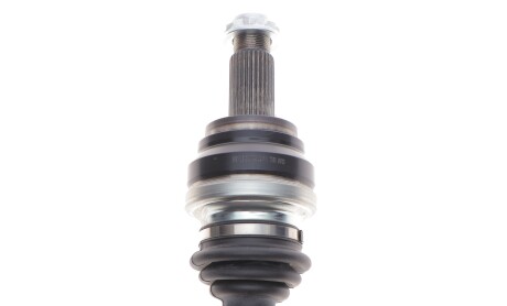 Фото 4 - Напіввісь MEYLE 314 498 0041 (3144980041)